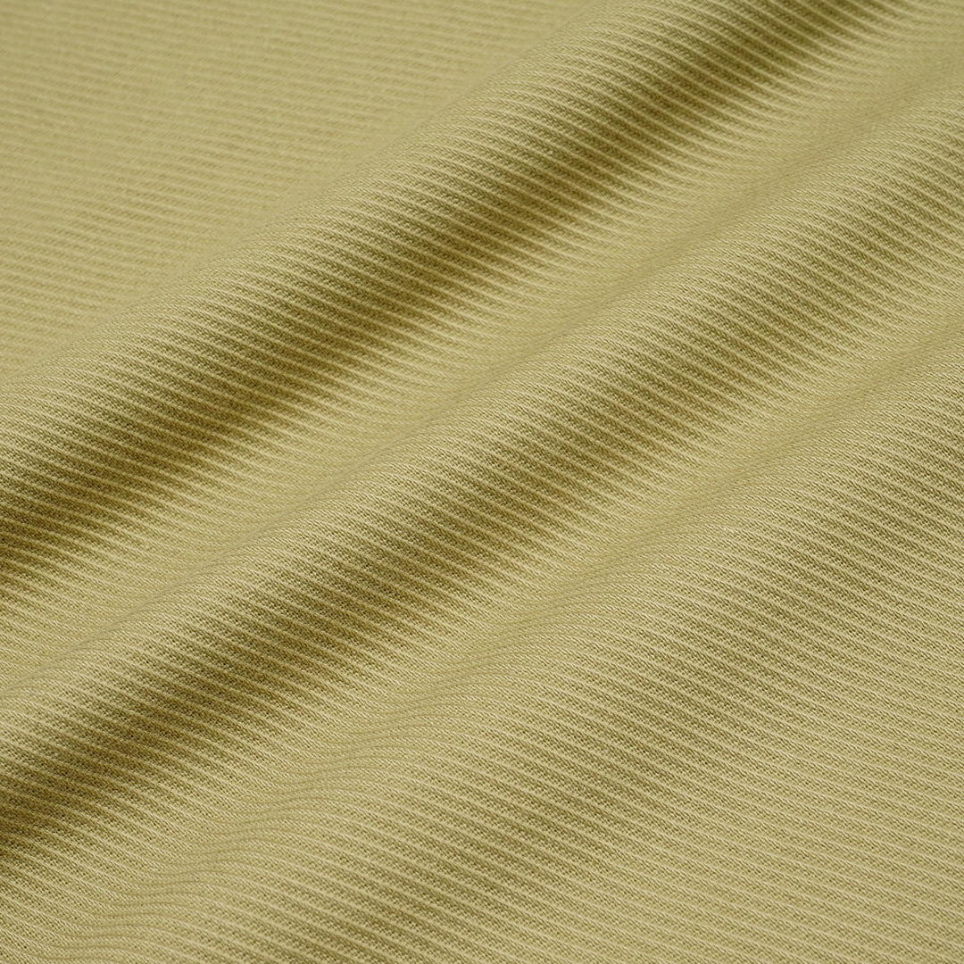 FOLX Diagonal Slash Pocket T-Shirt