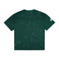 Stussy Sport Mesh Jersey T-Shirt