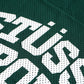 Stussy Sport Mesh Jersey T-Shirt
