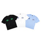 Stussy Slugger Mesh Jersey T-Shirt