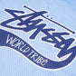 Stussy Slugger Mesh Jersey T-Shirt