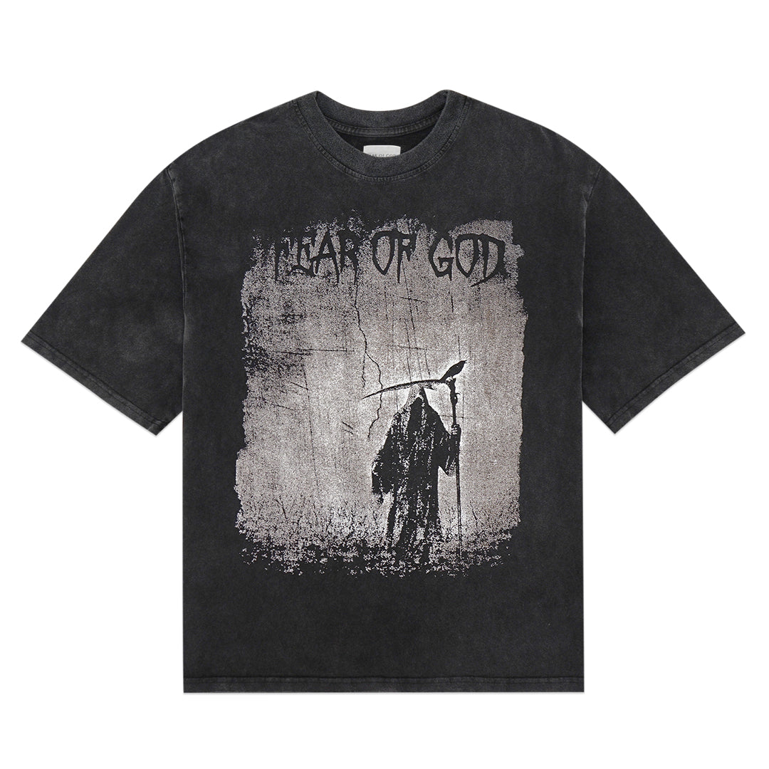 FOG Grim Reaper T-Shirt