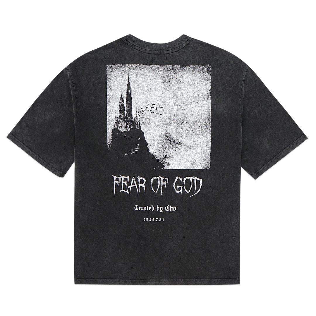FOG Grim Reaper T-Shirt