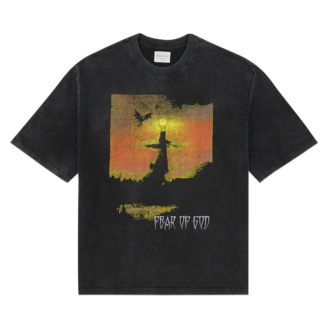 FOG Twilight Satan T-Shirt