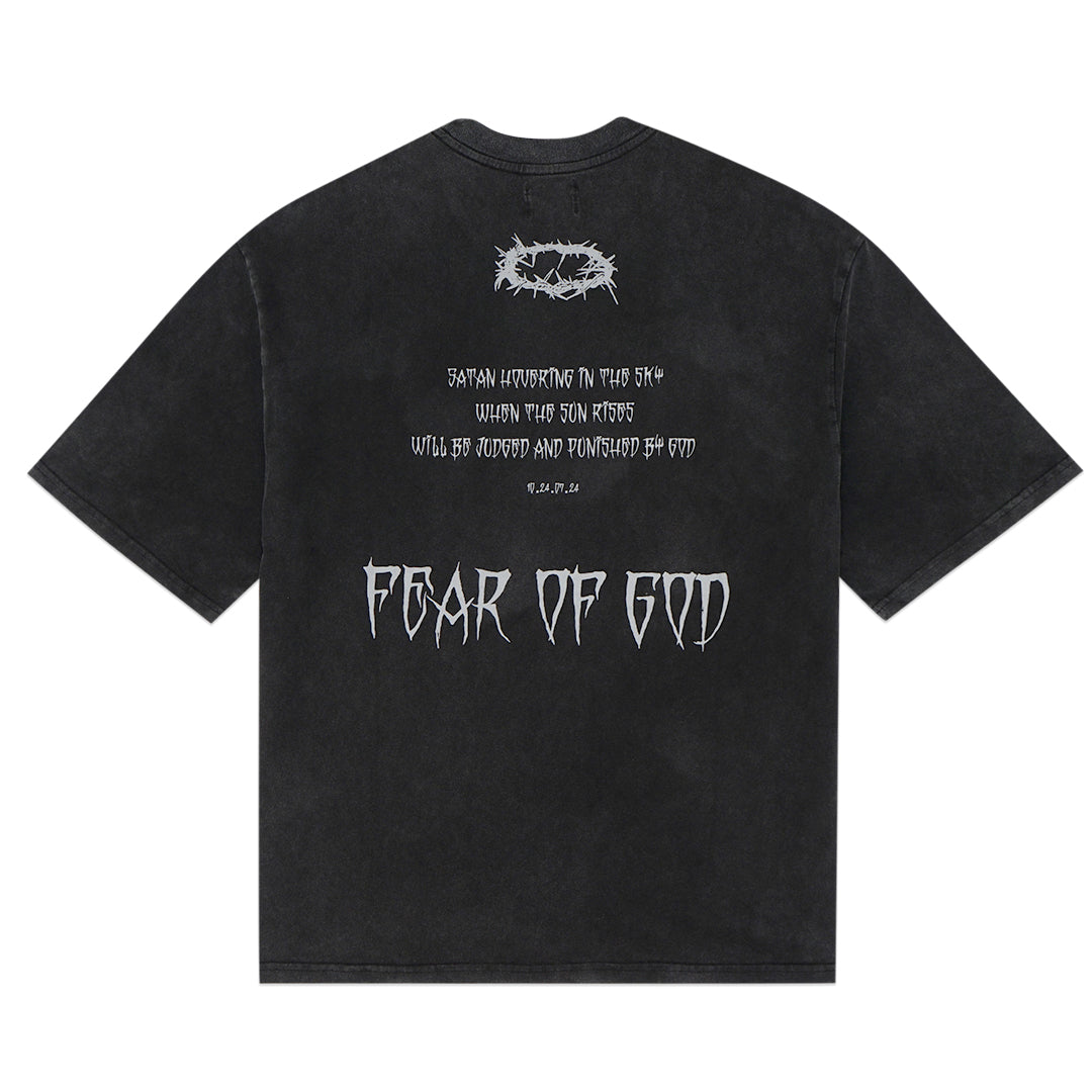 FOG Twilight Satan T-Shirt