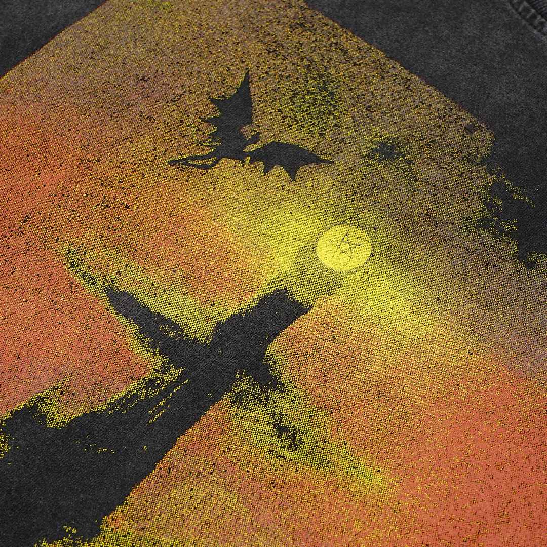 FOG Twilight Satan T-Shirt
