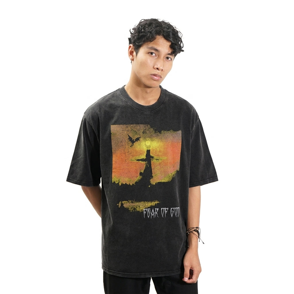 FOG Twilight Satan T-Shirt