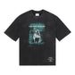 FOG X UNION Rage Against the Machine T-Shirt