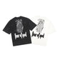 FOG X UNION Rage Against the Machine T-Shirt
