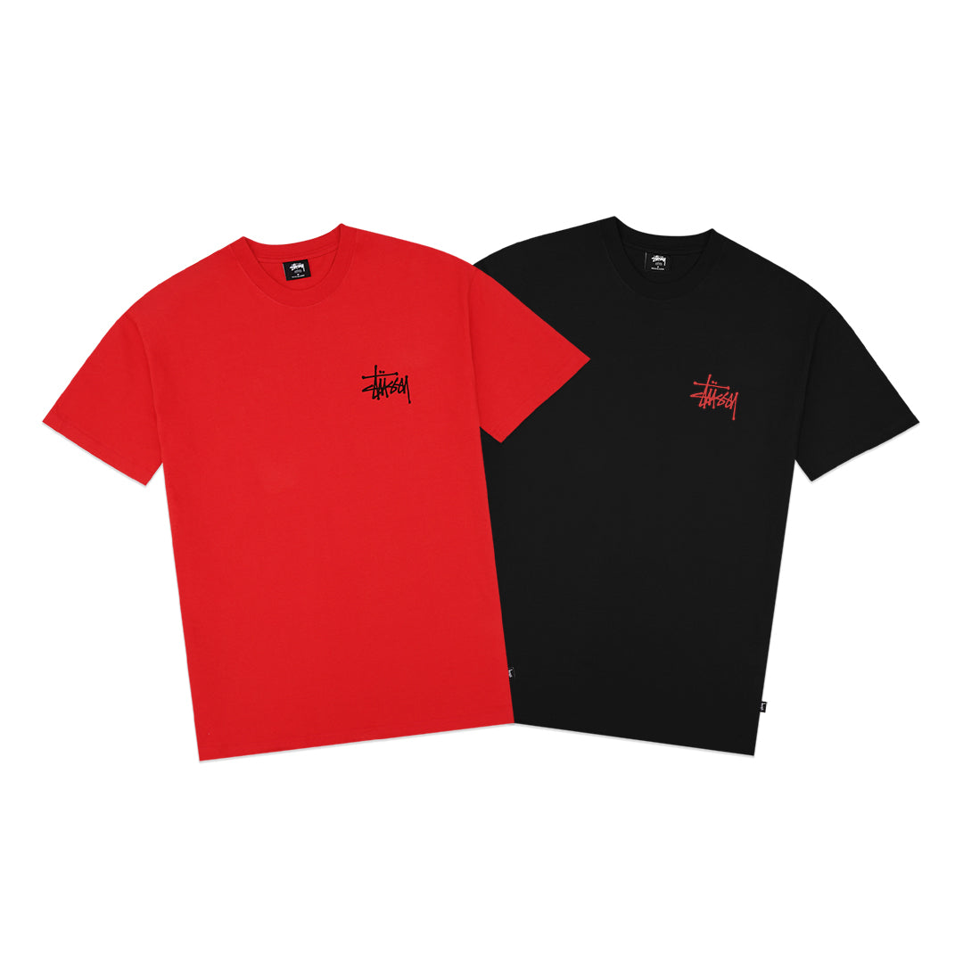Stussy Printed Dragon T-Shirt