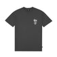 Stussy Solid World Tour Logo T-Shirt