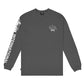 Stussy International Crown Logo Sweatshirt