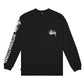 Stussy International Stock Logo Sweatshirt