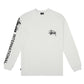 Stussy International Stock Logo Sweatshirt