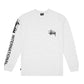 Stussy International Stock Logo Sweatshirt