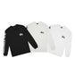 Stussy International Stock Logo Sweatshirt
