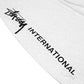 Stussy International Stock Logo Sweatshirt