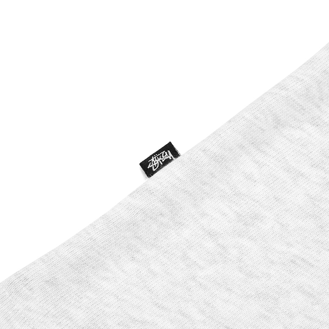 Stussy International Stock Logo Sweatshirt
