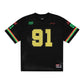 XLarge Distort Game Jersey T-Shirt