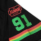 XLarge Distort Game Jersey T-Shirt