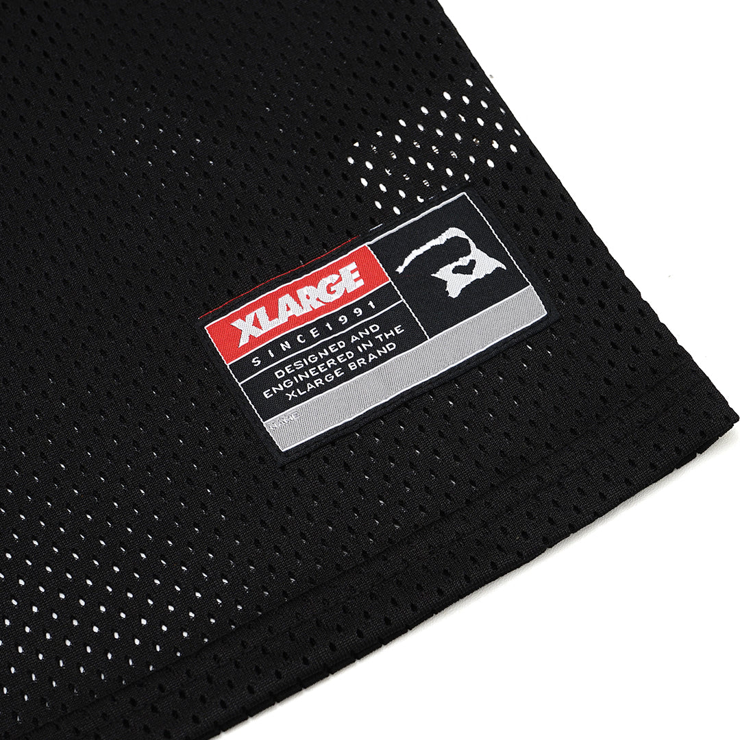 XLarge Distort Game Jersey T-Shirt