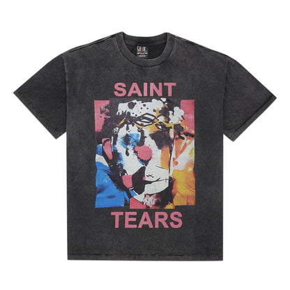 Saint Michael X DT Clown T-Shirt