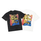 Saint Michael X DT Clown T-Shirt