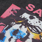 Saint Michael X DT Clown T-Shirt