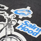Saint Michael X Neighborhood Saint Hood T-Shirt