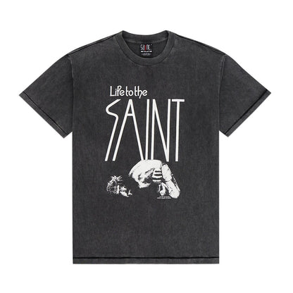 Saint Michael Life To The Saint T-Shirt