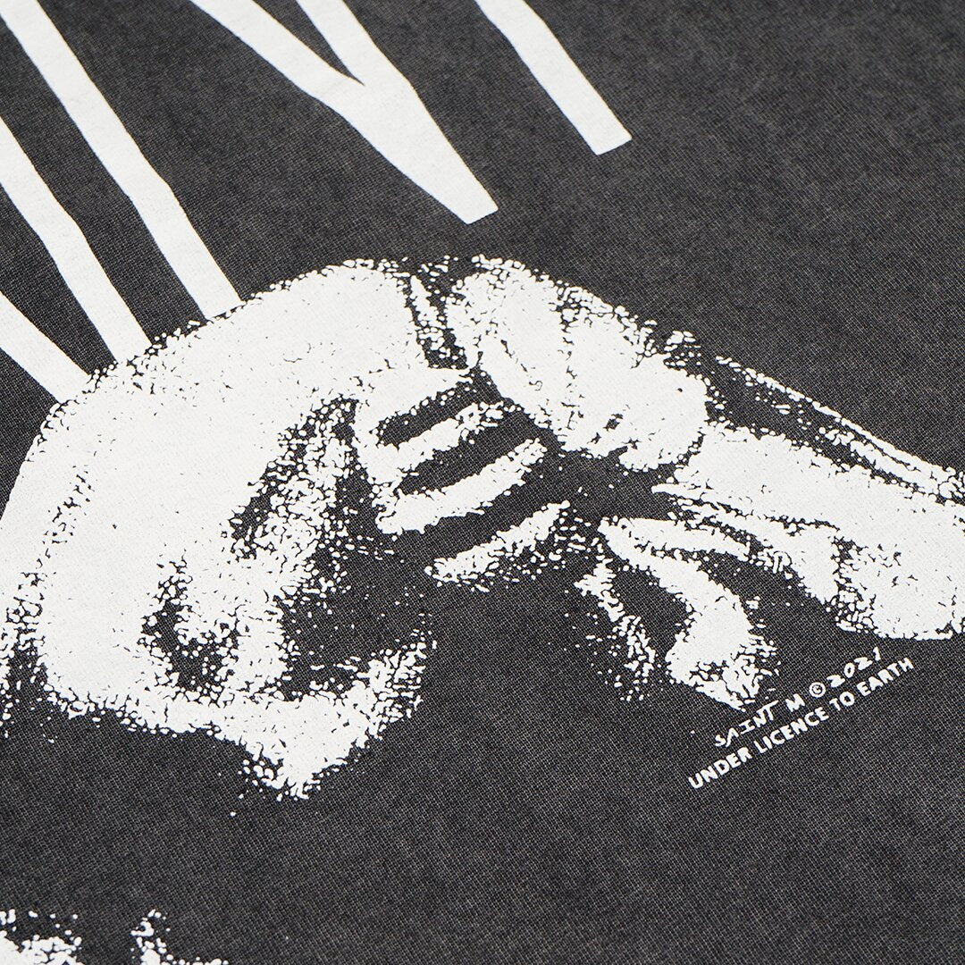 Saint Michael Life To The Saint T-Shirt