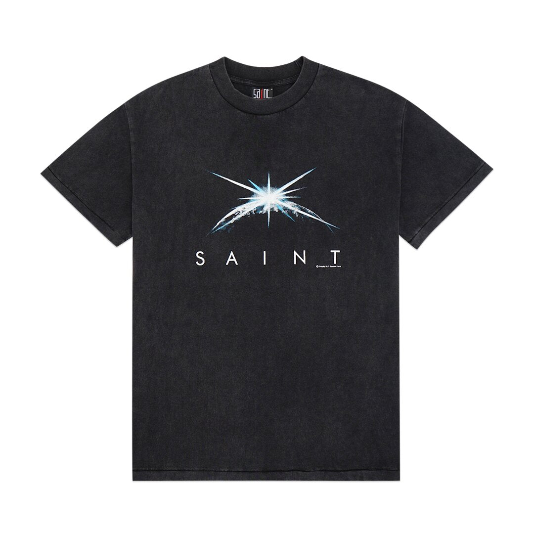Saint Michael Pain T-Shirt