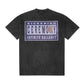 Saint Michael X DNT Printed Graphic T-Shirt