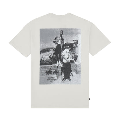 Stussy Chanel No.5 Heavyweight T-Shirt