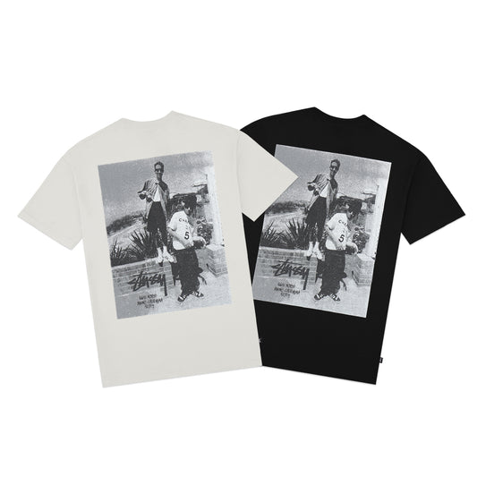 Stussy Chanel No.5 Heavyweight T-Shirt