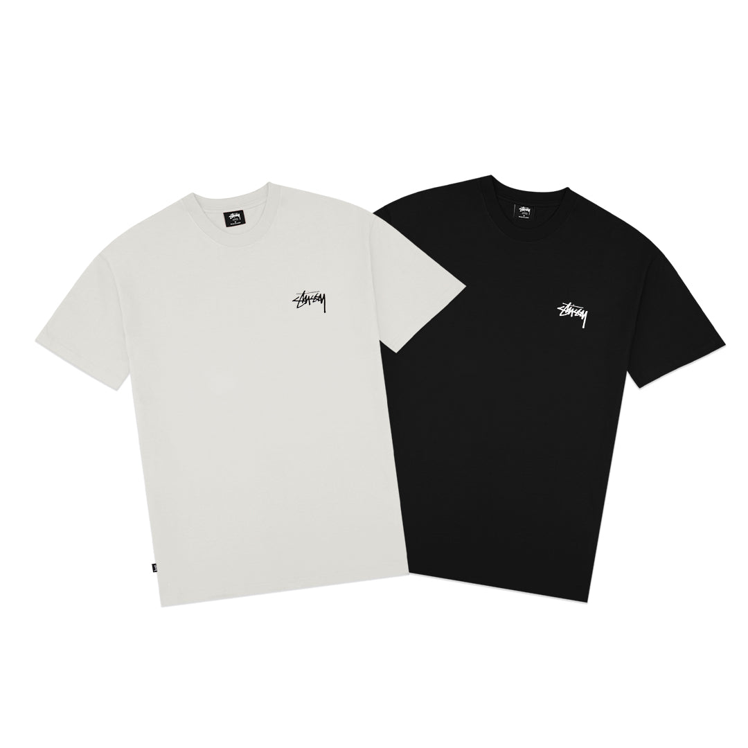 Stussy Chanel No.5 Heavyweight T-Shirt