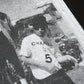 Stussy Chanel No.5 Heavyweight T-Shirt