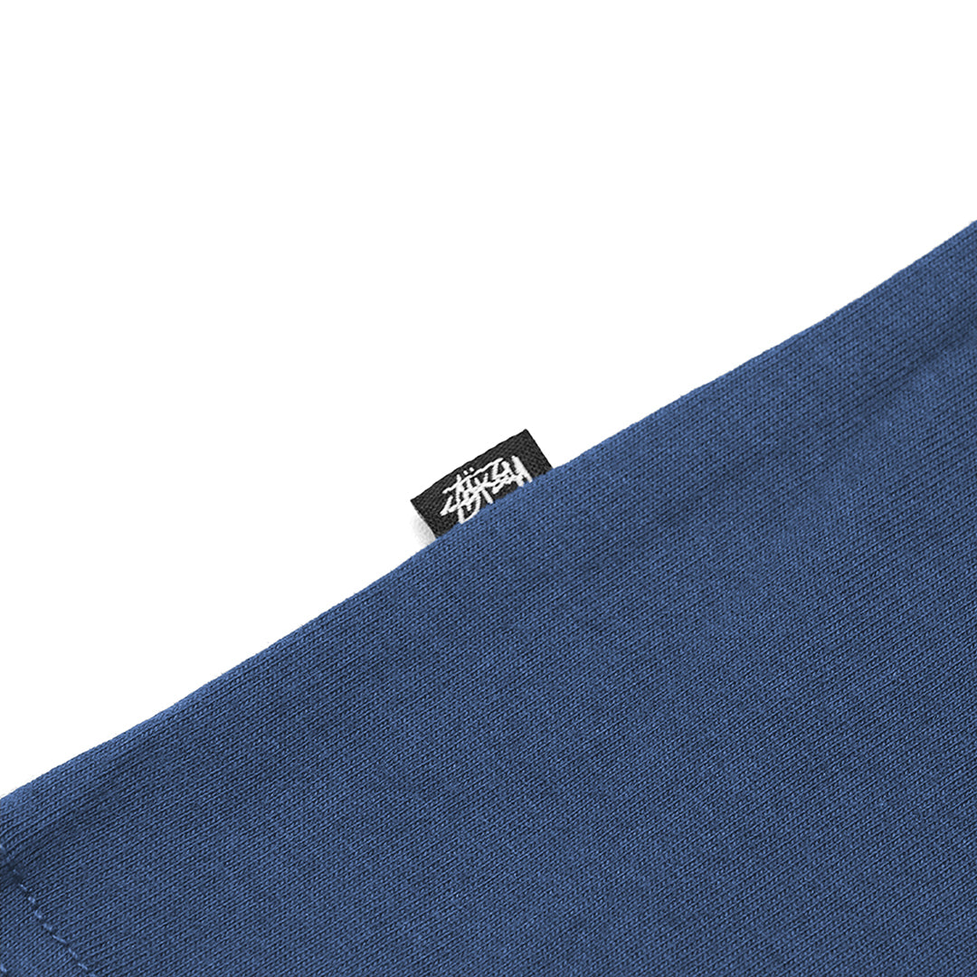 Stussy Fire Dice Graphic T-Shirt