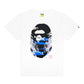 A Bathing Ape Sakura Photo Ape Head T-Shirt