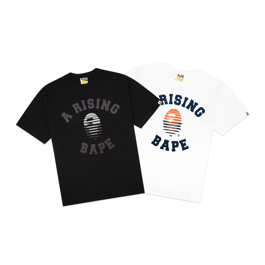 A Bathing Ape A Rising Bape T-Shirt