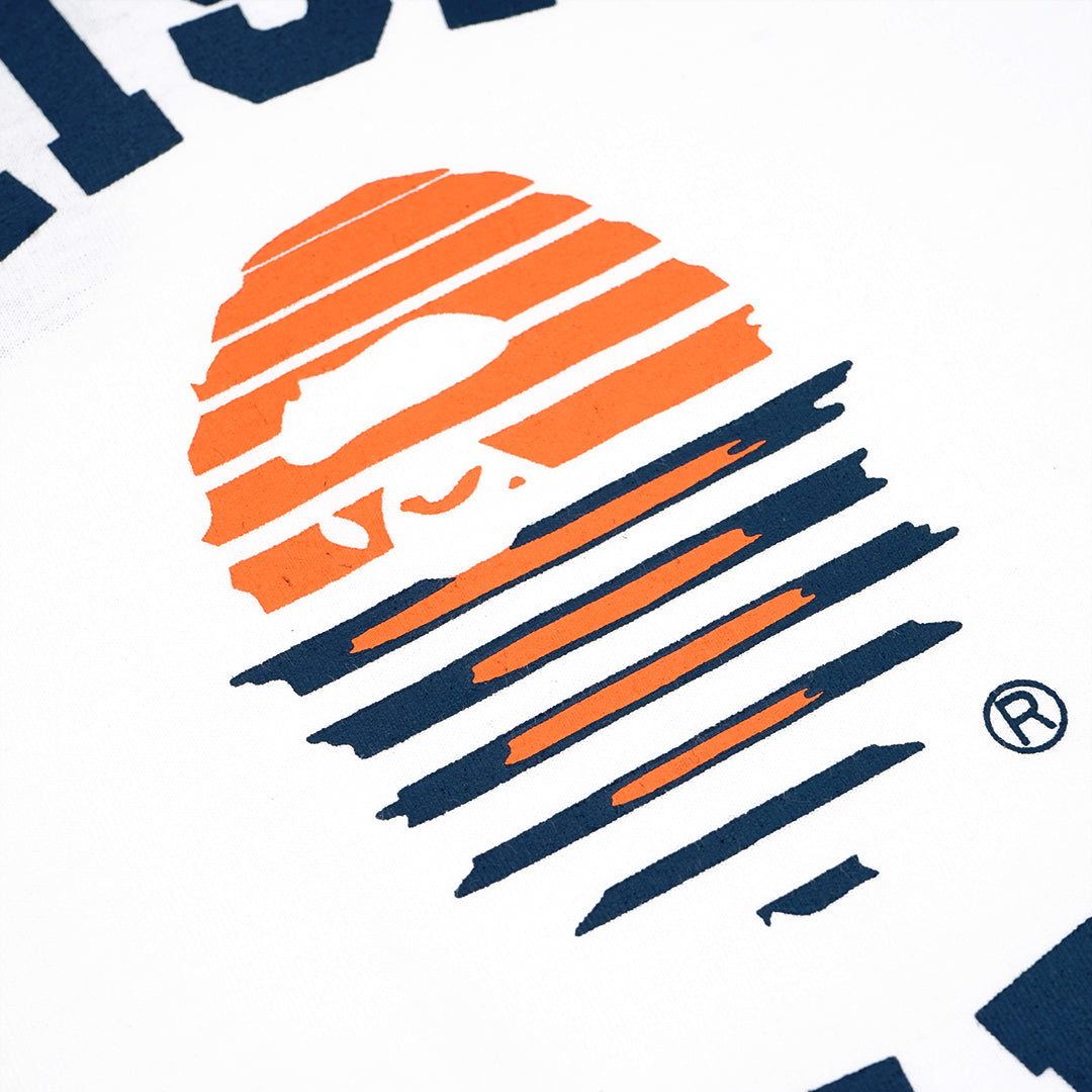 A Bathing Ape A Rising Bape T-Shirt