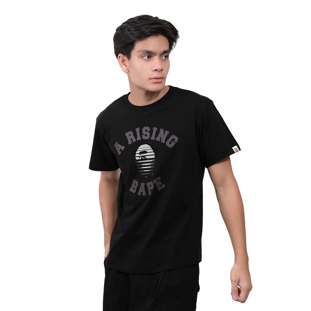 A Bathing Ape A Rising Bape T-Shirt