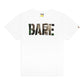 A Bathing Ape Map Camo Stencil T-Shirt