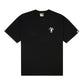 A Bathing Ape One Point College T-Shirt
