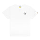 A Bathing Ape One Point College T-Shirt