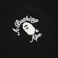 A Bathing Ape One Point College T-Shirt