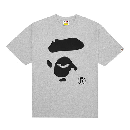 A Bathing Ape Ape Face T-Shirt