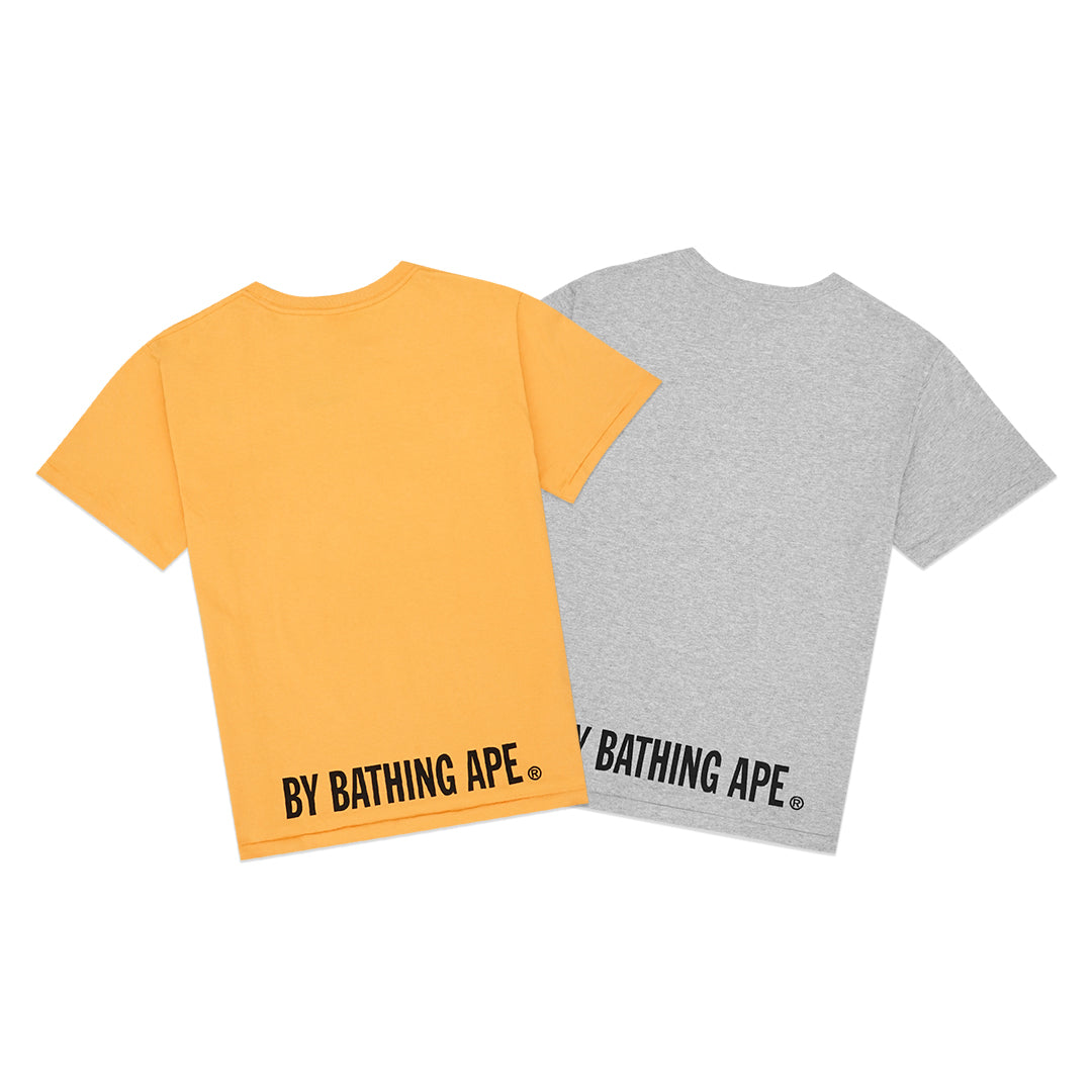 A Bathing Ape Ape Face T-Shirt