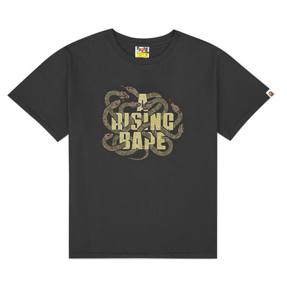 A Bathing Ape Year of Snake T-Shirt
