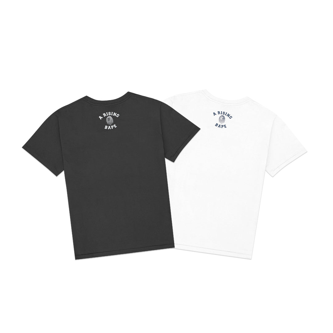 A Bathing Ape Year of Snake T-Shirt